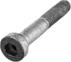 Cap head screw DIN 6912 - M5x3