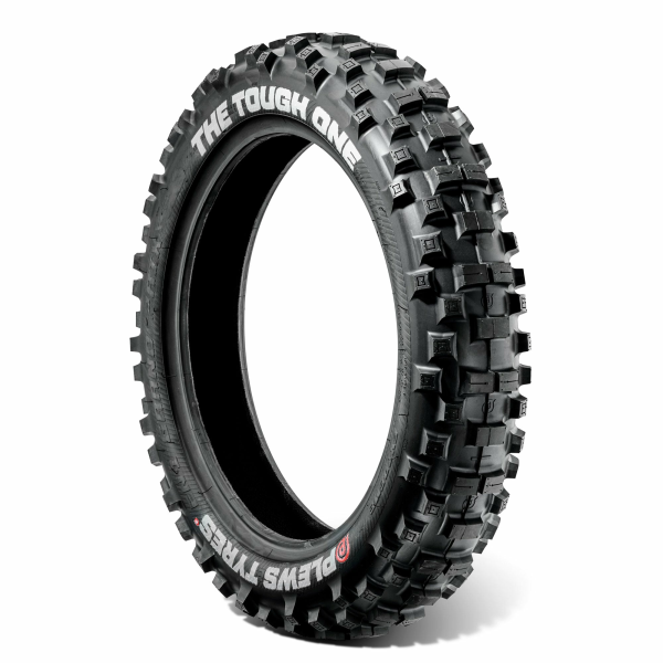 Anvelopa spate 140/80-18 Plews Tyres EN1 TOUGH ONE Extreme Super Soft-2