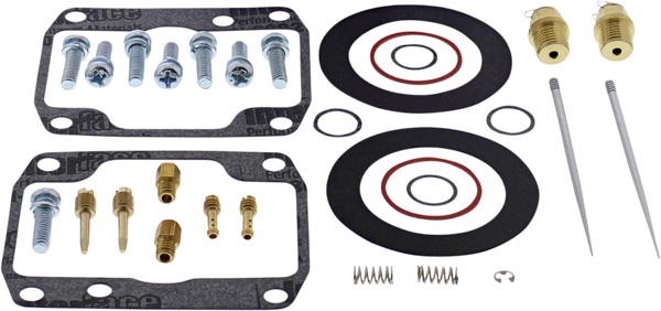 Carb Rebuild Kit, 1, nordicamoto.ro