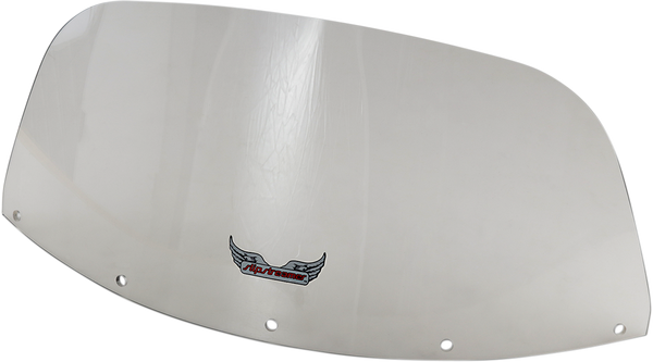 Replacement  Windshield Gray, 1, nordicamoto.ro