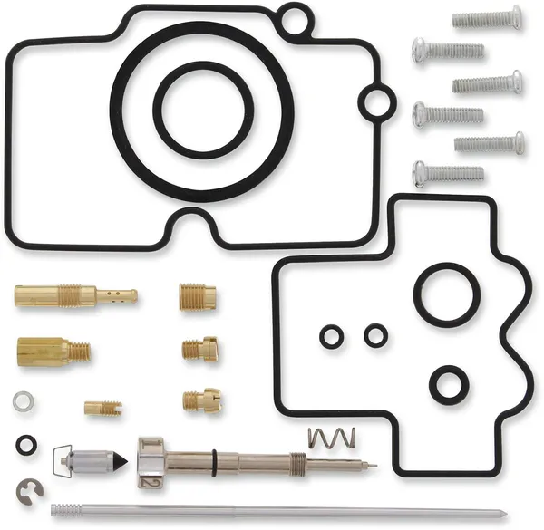 MOOSE RACING Carburetor Repair Kit 