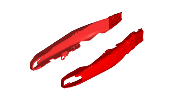 Protectie bascula Acerbis BETA-1
