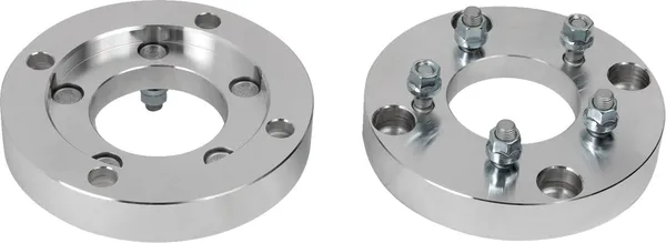 Wheel Spacer-adapter 4-156 To 5-4.5'' 1.25'' Mse -0