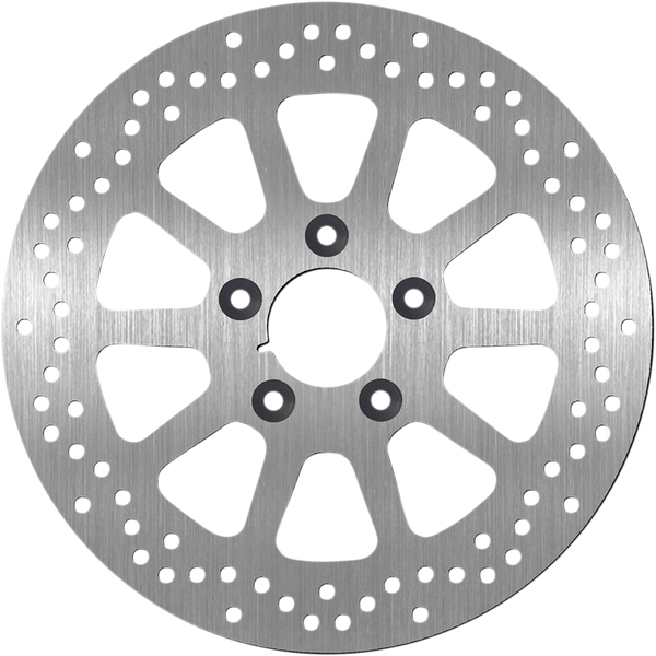 Two-piece Brake Rotor, 2, nordicamoto.ro