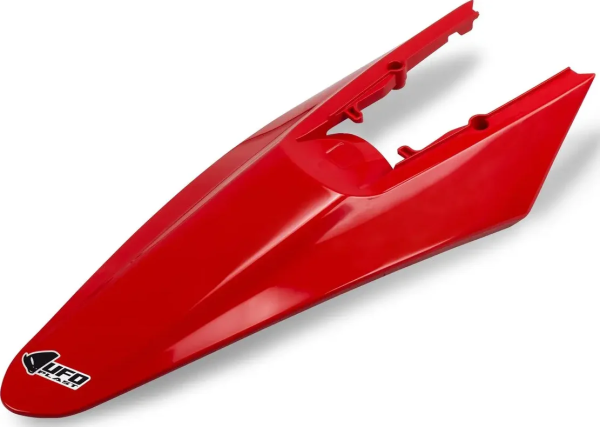 Rear Fender For Gas Gas Red, 1, nordicamoto.ro