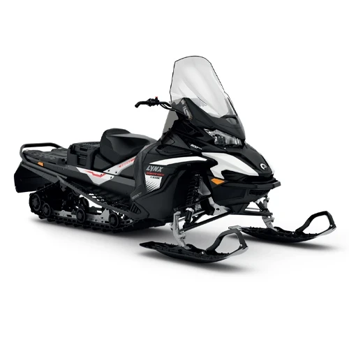 Snowmobile Lynx 59 Ranger Core 600 ACE '26