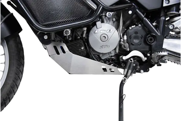 Engine Guard Black-0