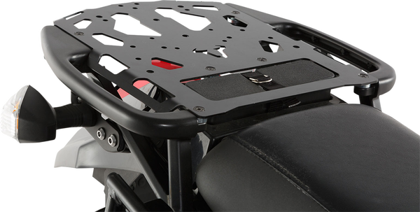 Suport Top case SW-Motech, Alu rack negru GPT08273100B