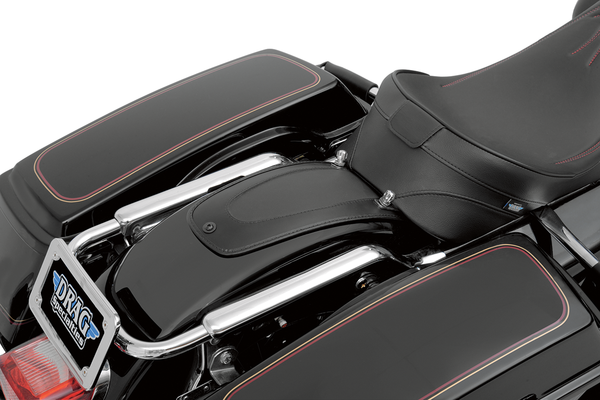 Fender Skin Black, 2, nordicamoto.ro