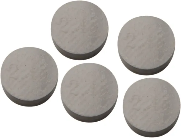 7.48mm Replacement Shims