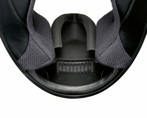 Accesoriu Deflector Aer Airmask 5 Cască SHOEI XSPR3