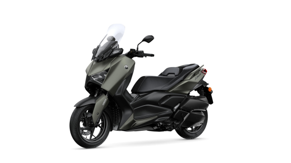 Scuter Yamaha XMAX 300, 4, nordicamoto.ro