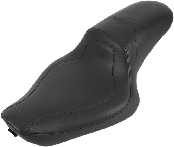 Fastback Seat Black, 1, nordicamoto.ro