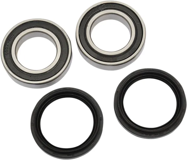 Wheel Bearing Kit-0
