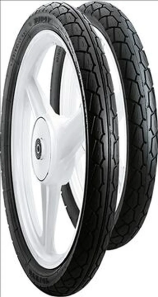Cauciuc 2.50-17 Dunlop D104-0