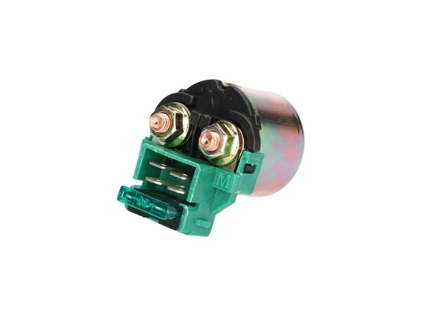 Solenoid de pornire, 1, nordicamoto.ro