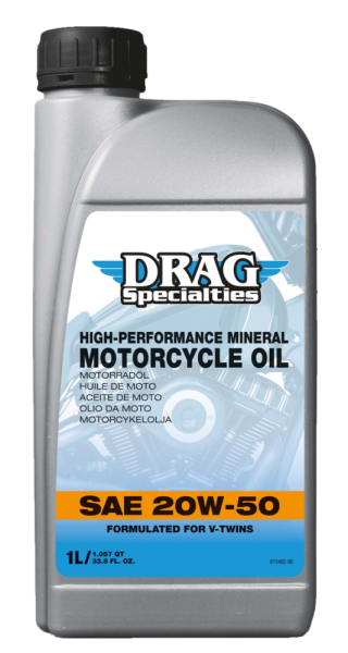 Mineral Engine Oil, 1, nordicamoto.ro