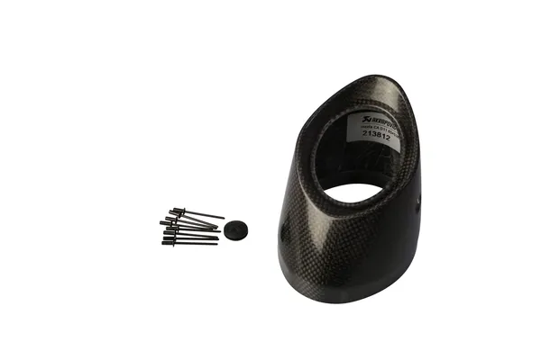 End Cap Black -0