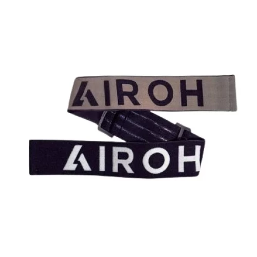 Banda Ochelari Airoh Blast XR1 Rosu, 5, nordicamoto.ro