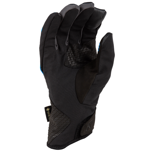 Manusi Snowmobil Klim Inversion GTX Glove Non-Insulated Black-3