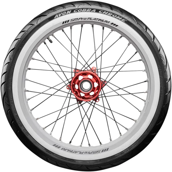 Cauciuc 150/80-16 Avon Cobra Chrome AV91-3