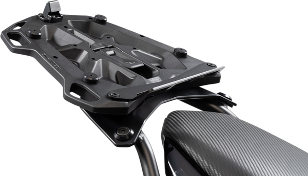 Kit adaptor SW-Motech pentru Steel-Rack, negru GPT0015254300B