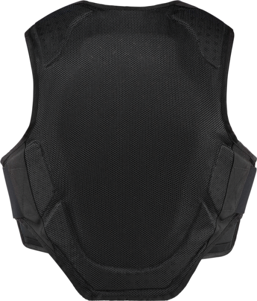 Field Armor Softcore Vest Black -4
