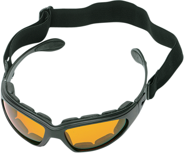 Gxr Convertible Sunglasses Black Medium Frame, 3, nordicamoto.ro