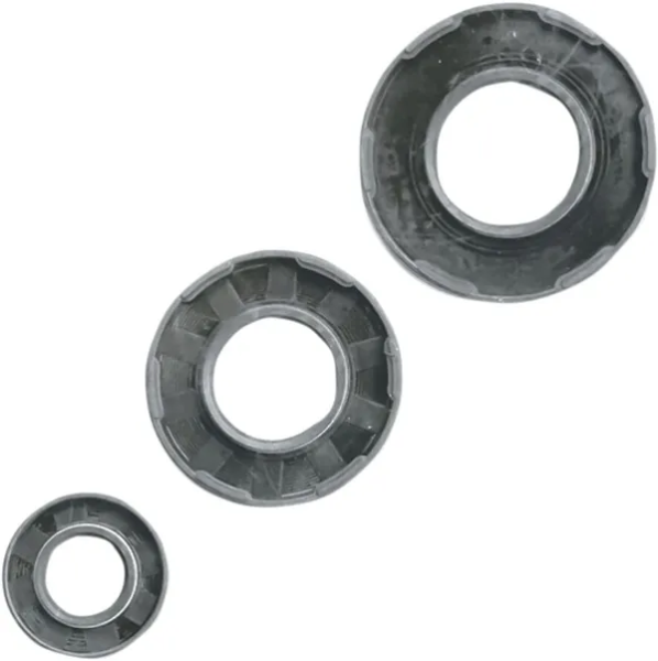 Crankshaft Oil Seal Kit-0