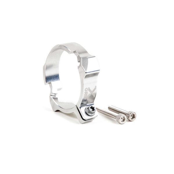 Protecție flanșa de evacuare X-GRIP KTM/HSQV/GASGAS 250/300, 2, nordicamoto.ro