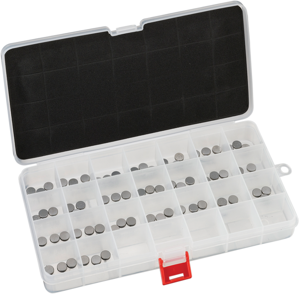 Set de șaibe pentru supape, 1, nordicamoto.ro