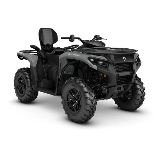 ATV Can-Am Outlander MAX DPS 700 INT 50 CP 2027, 1, nordicamoto.ro