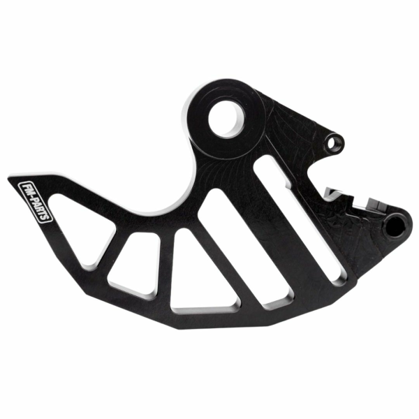 Protectie Disc Frana Spate UniBody Fm-Parts KTM 2003-2022 Black, 8, nordicamoto.ro