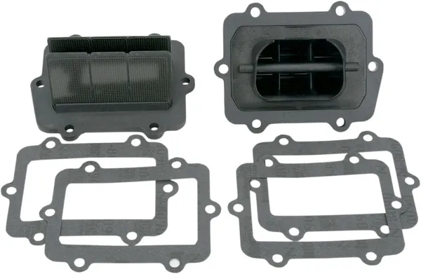 3 Reed Valve System Black-0