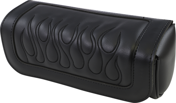 Highwayman Tattoo Tool Pouch Black, 3, nordicamoto.ro
