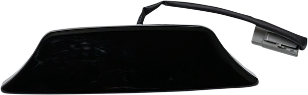 Led Replacement Top For Radius License Plate Mount Assembly For Cvo White, 1, nordicamoto.ro