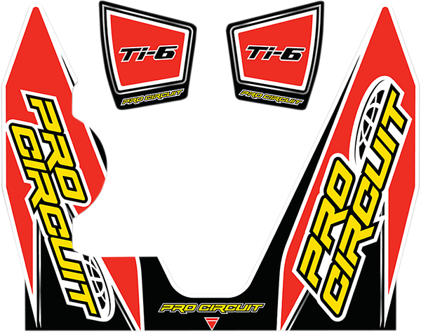 Exhaust Decal-5