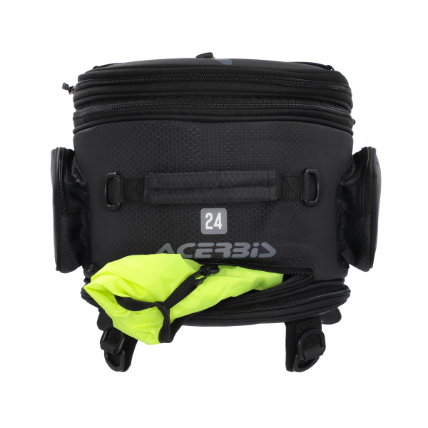 Geantă Spate Acerbis Grand Tour 25L Black-8