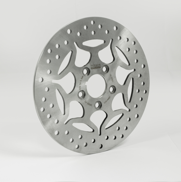 F Series Brake Rotor, 1, nordicamoto.ro