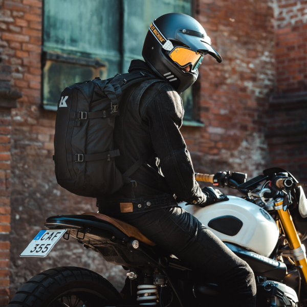 Rucsac Kriega R22-3