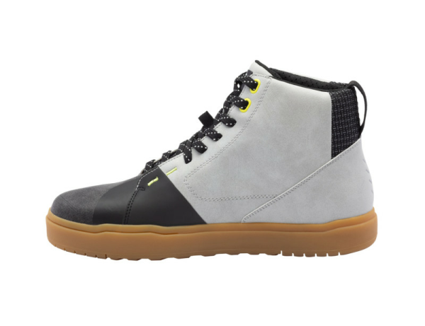 Ghete Sidi ARX WP Grey/Black-a6478715daae8a51ff4723006f7692a5.webp