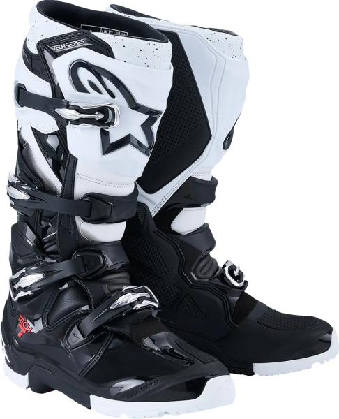 Cizme Alpinestars Tech 7 Enduro Black/White-a64a267e75f188c341a2ad39cd1882a4.webp