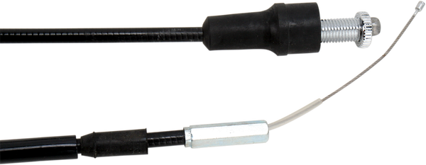 Cable Throttle Atv Yam +2 Black-0