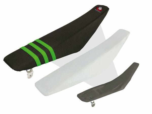 Complete Seat Black, 3, nordicamoto.ro
