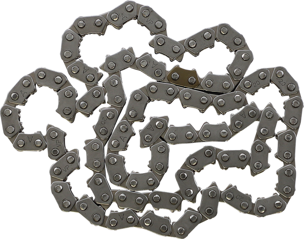 Cam Chain 82rh2010 X 126 Links Steel Raw, 2, nordicamoto.ro