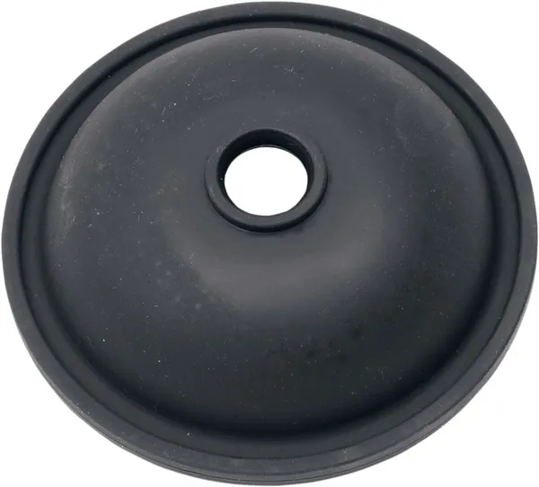Exhaust Valve Bellow Black