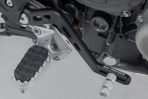 Brake Pedal Black -3