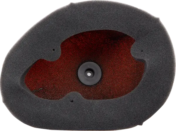 Powerflow Kit Orange-0