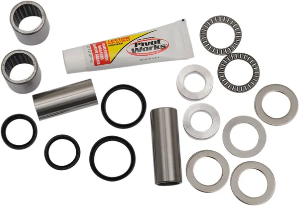 Swingarm Bearing Kit Unfinished-0
