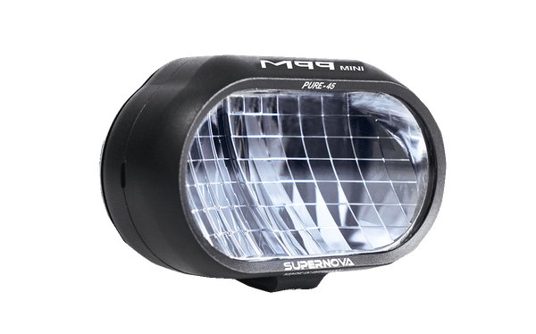 M99 Mini Pro45 Headlight, 1, nordicamoto.ro